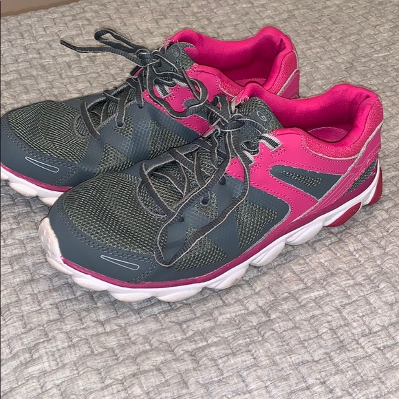 champion shoes size 5